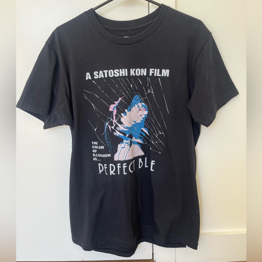 Perfect Blue T-Shirt Men’s Size M